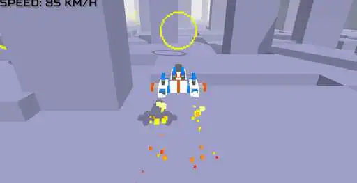 Play Sky Hover as an online game Sky Hover with UptoPlay