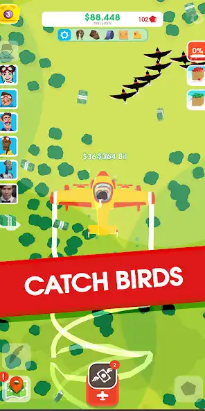 Play Sky Inc as an online game Sky Inc with UptoPlay