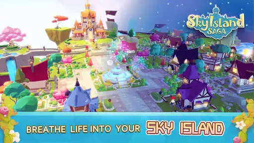 Play Sky Island Saga and enjoy Sky Island Saga with UptoPlay Play Sky Island Saga and enjoy Sky Island Saga with UptoPlay