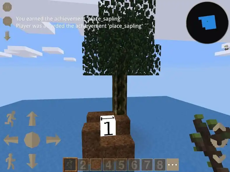 Play Sky Island as an online game Sky Island with UptoPlay