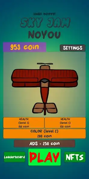 Play SKY JAM and enjoy SKY JAM with UptoPlay Play SKY JAM and enjoy SKY JAM with UptoPlay