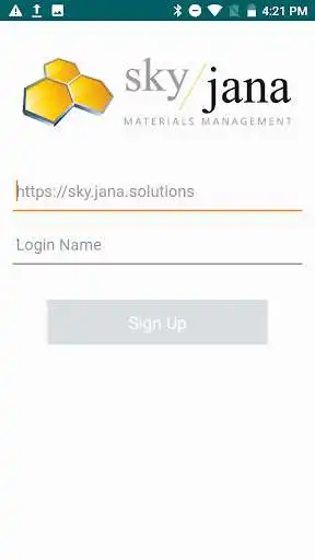 Play Sky Jana Purchasing Management  and enjoy Sky Jana Purchasing Management with UptoPlay