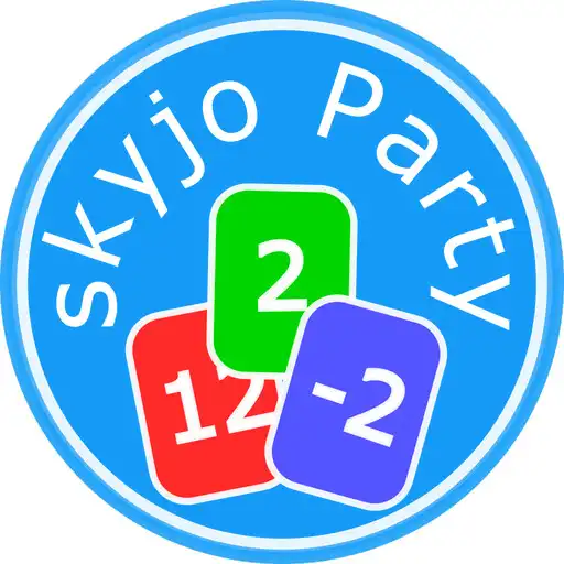 Play Skyjo Party APK