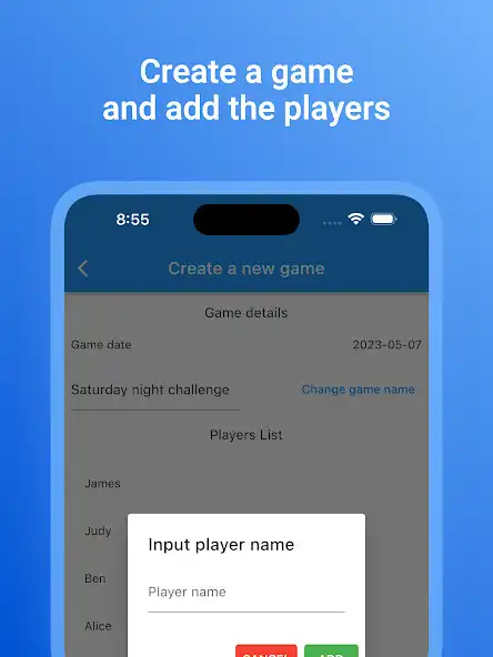 Play Skyjo Party as an online game online Skyjo Party with UptoPlay Play Skyjo Party as an online game Skyjo Party with UptoPlay