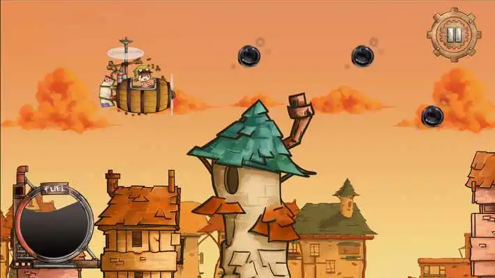 Play SkyJourn