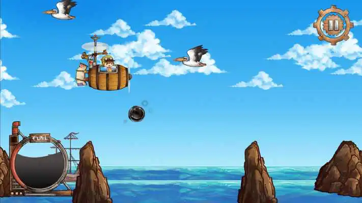 Play SkyJourn