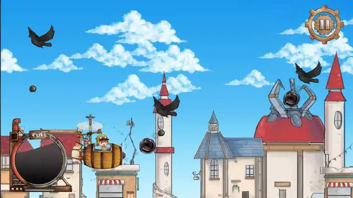 Play SkyJourn