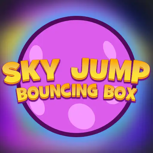 Play Sky jump:Bouncing box APK Play Sky jump:Bouncing box APK
