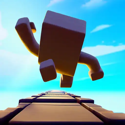 Play Sky Jumper - Jumping Adventure APK