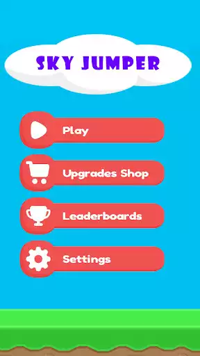 Play Sky Jumper  and enjoy Sky Jumper with UptoPlay