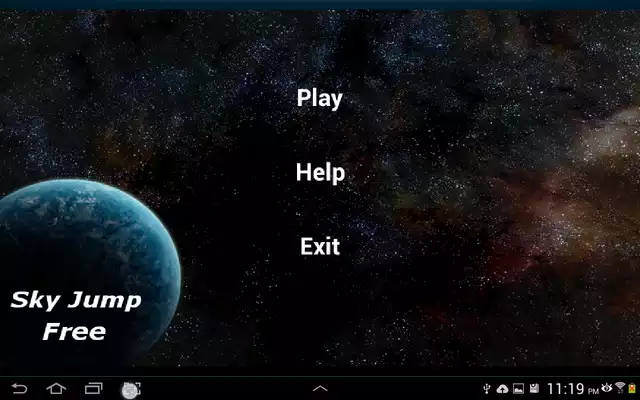 Play SkyJump Free Play SkyJump Free