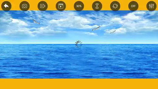 Play skyking