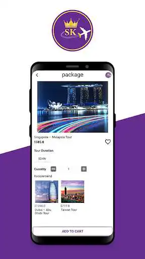 Play Sky King Tours  and enjoy Sky King Tours with UptoPlay