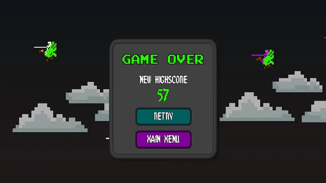 Play Sky Knights as an online game Sky Knights with UptoPlay