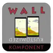 Free play online Sky, Kustom Live Wall Paper APK