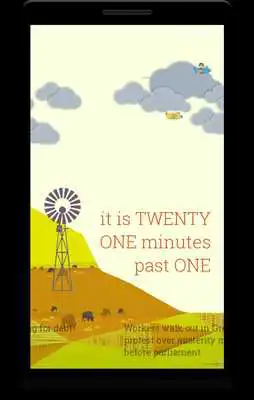 Play Sky, Kustom Live Wall Paper Play Sky, Kustom Live Wall Paper