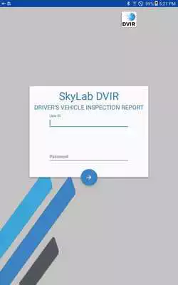 Play SkyLab DVIR Play SkyLab DVIR