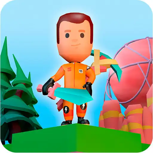 Play SkyLand Adventure APK