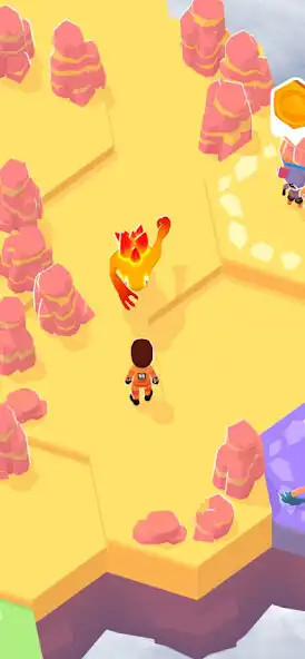 Play SkyLand Adventure  and enjoy SkyLand Adventure with UptoPlay