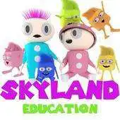 Free play online SKYLAND EDUCATION SERIES 2 APK