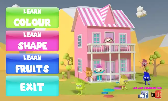 Play SKYLAND EDUCATION SERIES 2