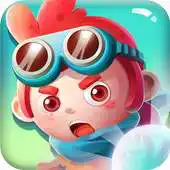 Free play online Skyland: Puzzle Path APK