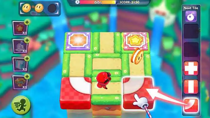 Play Skyland: Puzzle Path