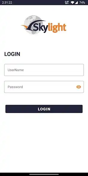 Play Skylight Express Pvt. Ltd. as an online game Skylight Express Pvt. Ltd. with UptoPlay