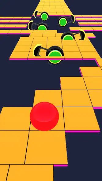 Play Sky Limits Ball  and enjoy Sky Limits Ball with UptoPlay