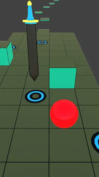 Play Sky Limits Ball as an online game Sky Limits Ball with UptoPlay