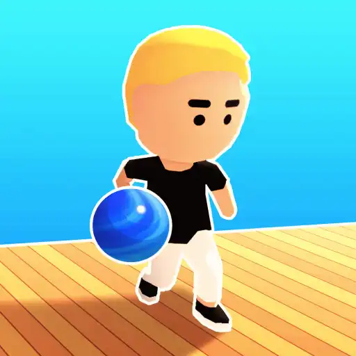 Play Skyline Bowling APK