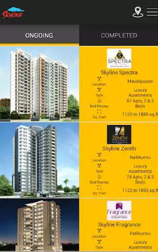 Play Skyline Builders Kerala