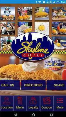 Play SkyLine Chili