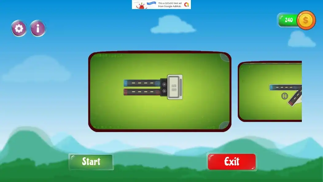Play Skyline Commander  and enjoy Skyline Commander with UptoPlay