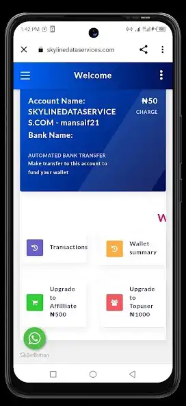 Play Skyline Data as an online game Skyline Data with UptoPlay