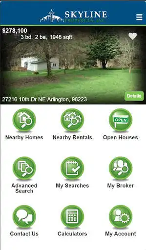 Play Skyline Properties  and enjoy Skyline Properties with UptoPlay