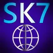 Free play online SkyLineSeven APK