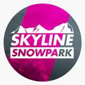 Free play online SKYLINE SNOWPARK Schilthorn APK