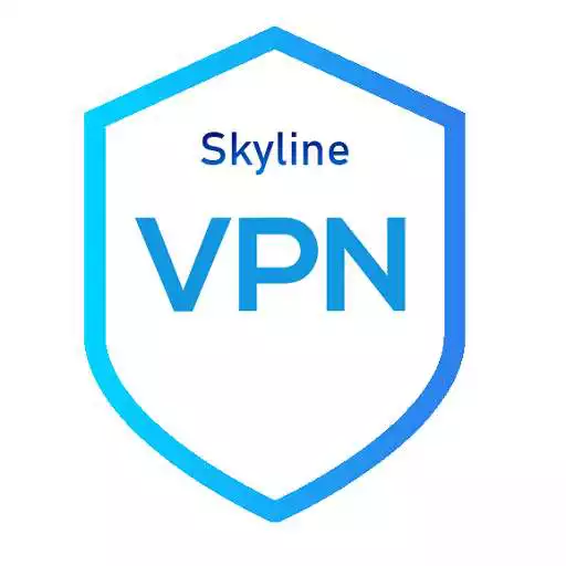 Skyline VPN — Secure & Private Fast VPN online game with UptoPlay