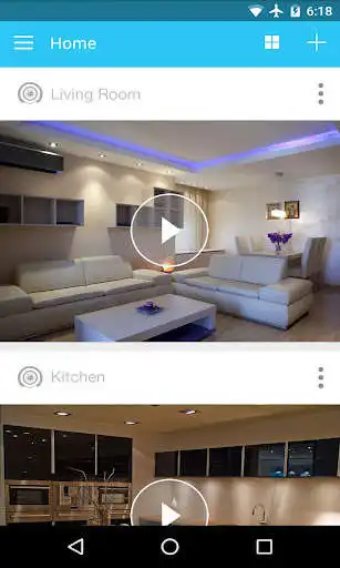 Play SkylinkCam I
