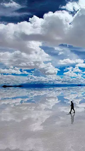 Play Sky Live Wallpaper  and enjoy Sky Live Wallpaper with UptoPlay