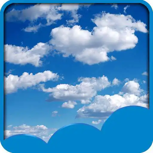 Free play online Sky Live Wallpapers APK