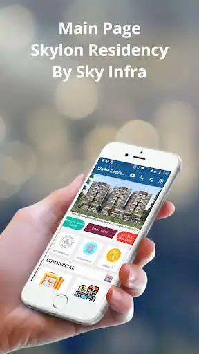 Play Skylon Residency  and enjoy Skylon Residency with UptoPlay