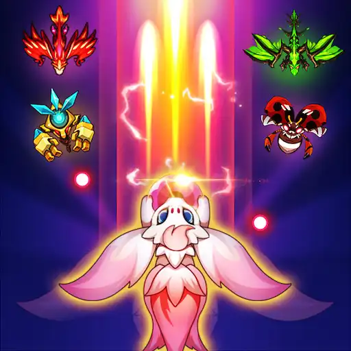 Play Sky Lord: Fantasy Shooter APK Play Sky Lord: Fantasy Shooter APK