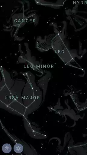 Play Sky Map - Explore the Stars  and enjoy Sky Map - Explore the Stars with UptoPlay