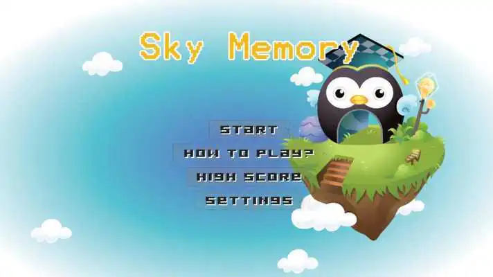 Play Sky Memory