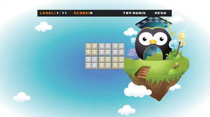 Play Sky Memory