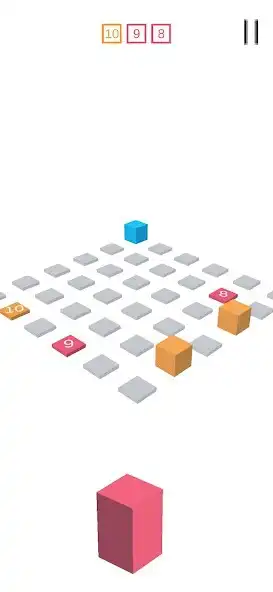Play Sky Merge as an online game Sky Merge with UptoPlay
