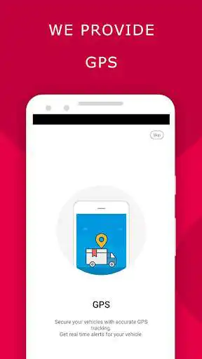 Play SkyNav GPS as an online game SkyNav GPS with UptoPlay