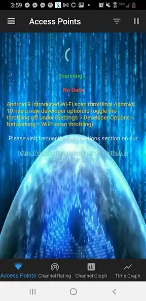 Play SkyNet Analyzer as an online game SkyNet Analyzer with UptoPlay